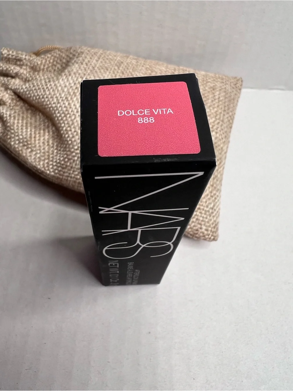 NARS Afterglow Lip Balm - Picture 2 of 8